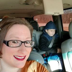 Meet your Posher, Amanda